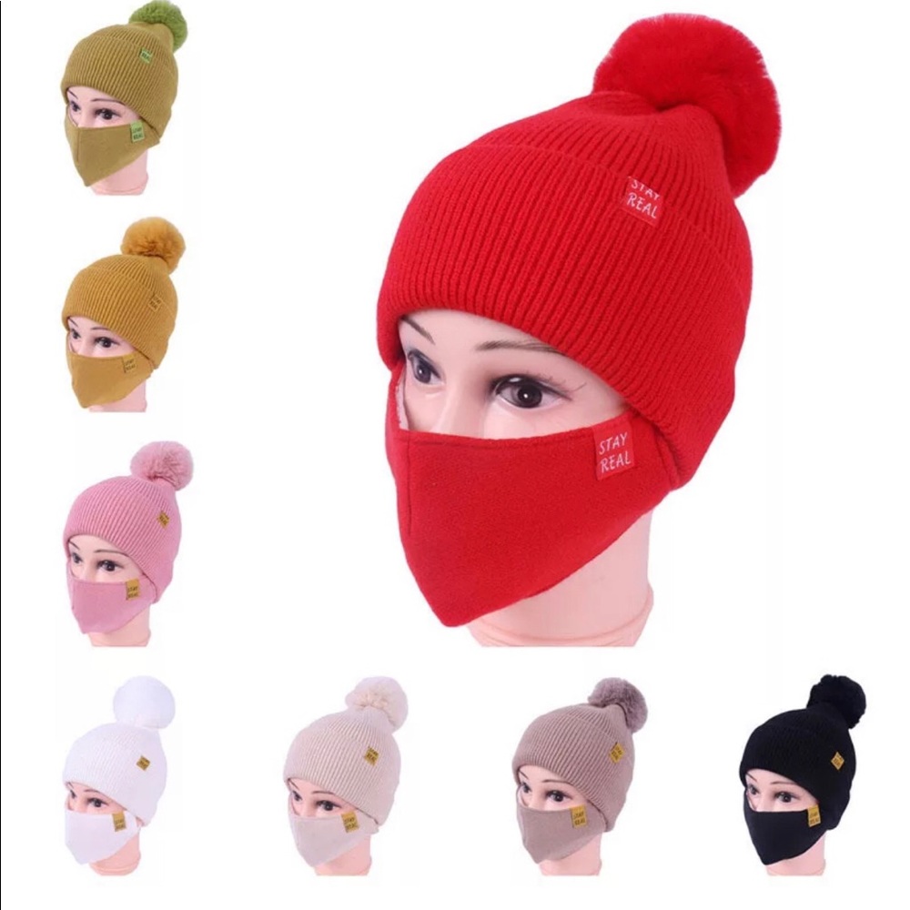 MasKap - Picture 2 of 2